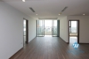 Brand new 4 bedroom apartment for rent in Hanoi Diplomatic Complex, Tay Ho